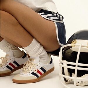 New Sporty and Rich Samba Olympics women’s 7 men’s 6